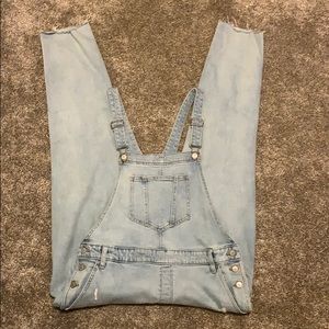 Old Navy Overalls